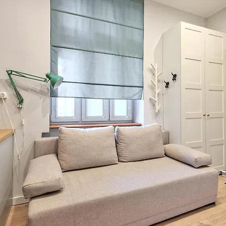 Mini 8 2 - Acco Rent Appartement *