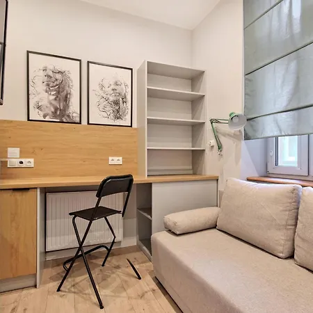 Mini 8 2 - Acco Rent Appartement *