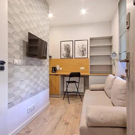 Apartment Mini 8 2 - Acco Rent Gdansk
