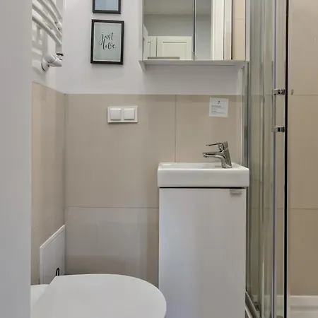 Appartement Mini 8 2 - Acco Rent *