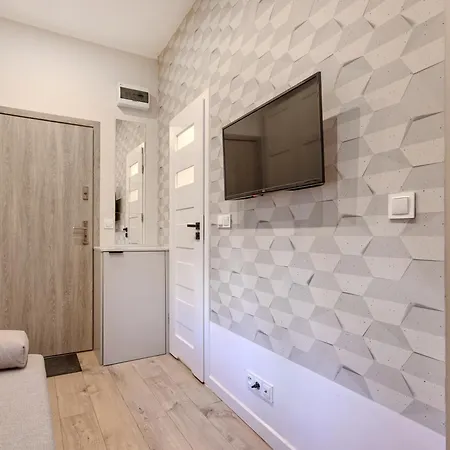 Apartment Mini 8 2 - Acco Rent Gdansk