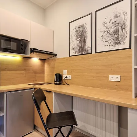 Appartement Mini 8 2 - Acco Rent *